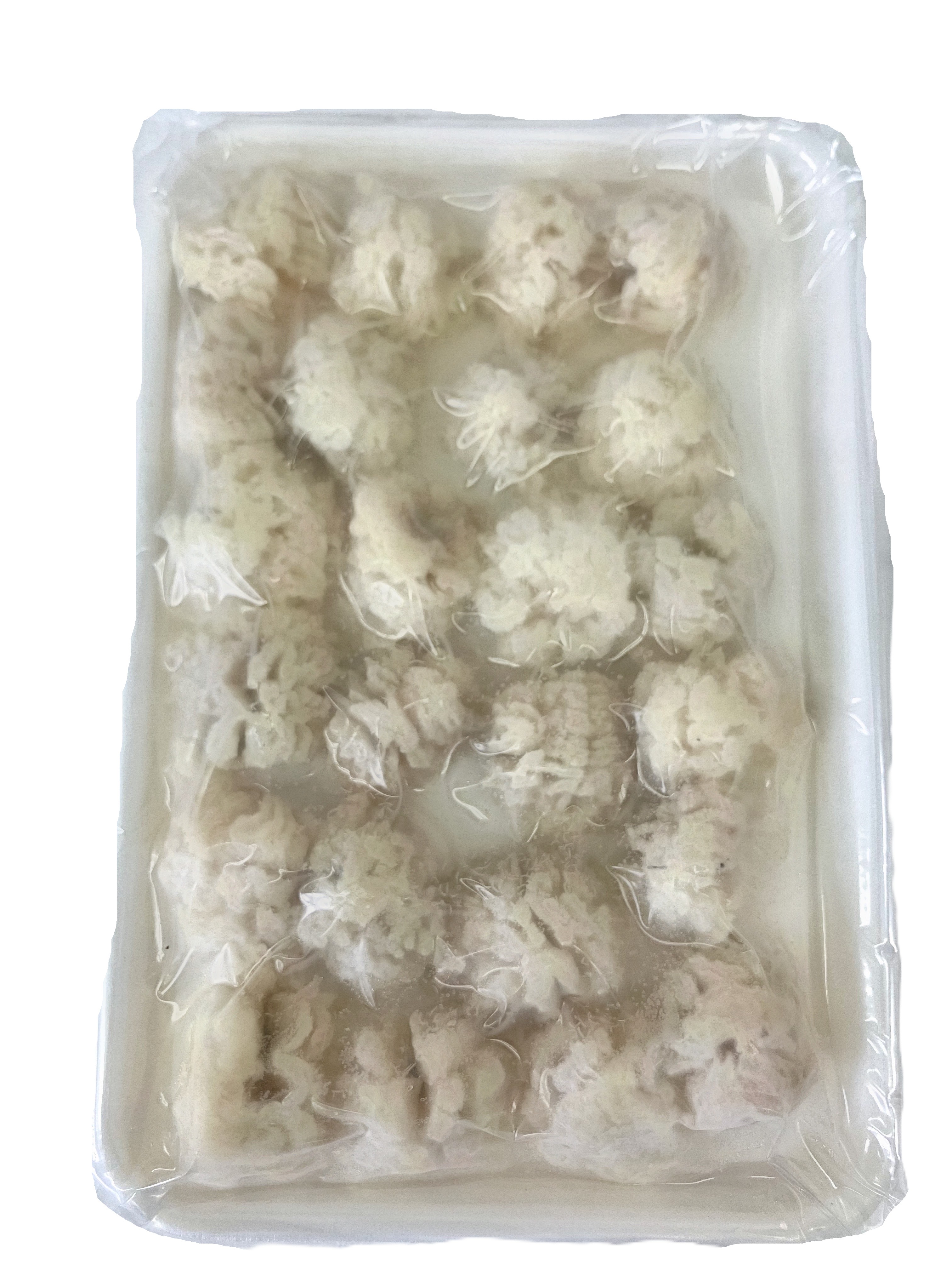 写真：国産天然湯引き鱧500ｇ