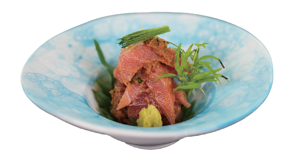 写真：なめろう味噌　750g