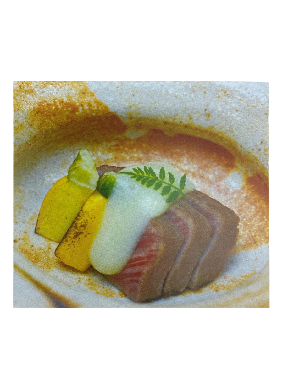 写真：じゃが庵/500g