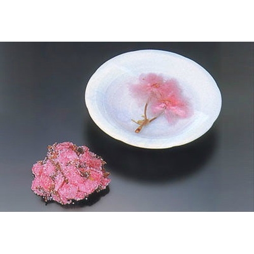 写真：桜の花(関山)　1㎏