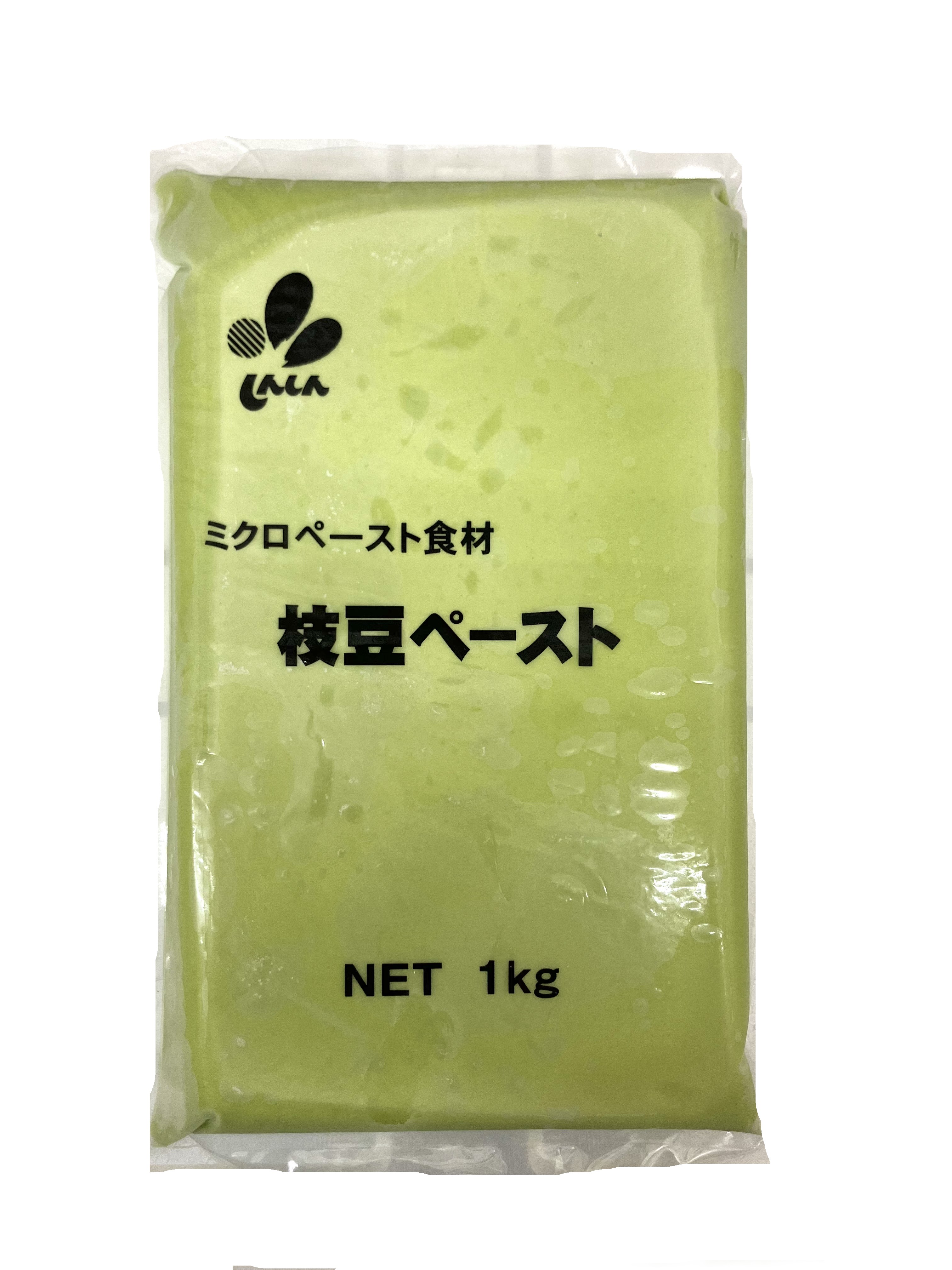 野田屋オンラインストア / 枝豆ペースト